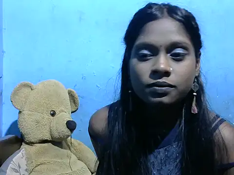 Indiansmiley01 online show from February 14, 2026, 4:51 pm