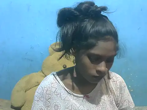 Indiansmiley01 online show from February 5, 2026, 4:36 pm