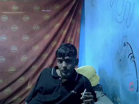 Indiansmiley01 online show from July 20, 2026, 10:22 am