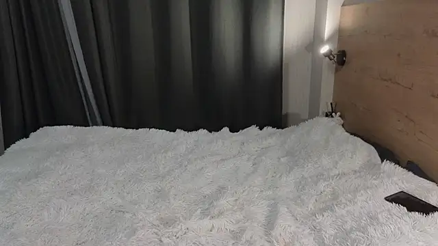 CrickSex online show from November 29, 2025, 8:42 pm