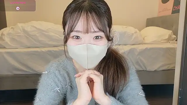 yura ra ra online show from April 21, 2026, 1:17 pm