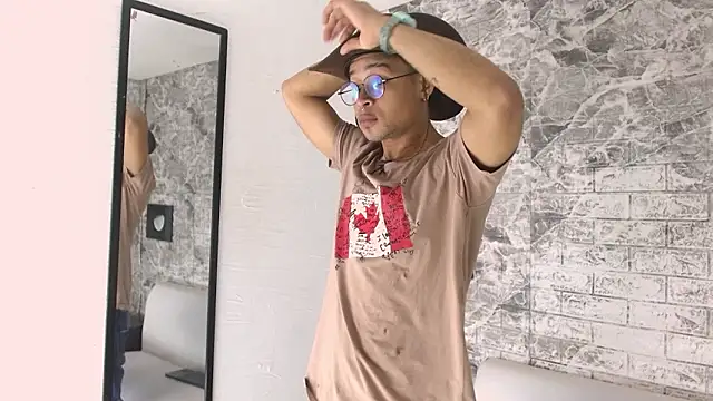 Jayden Morris online show from February 9, 2026, 7:01 pm