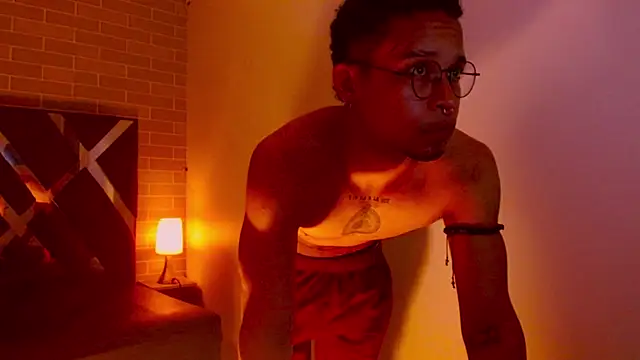 Jayden Morris online show from February 23, 2026, 7:31 am