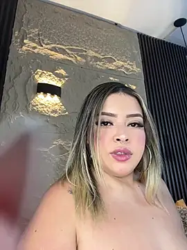 GenesisBlaze online show from May 15, 2026, 9:02 pm