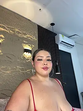 GenesisBlaze online show from July 2, 2026, 9:32 pm