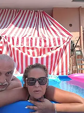 Monellaxx online show from June 27, 2026, 12:22 pm