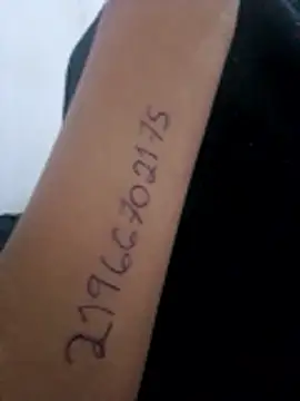 Camilanifeta online show from March 13, 2026, 6:57 pm