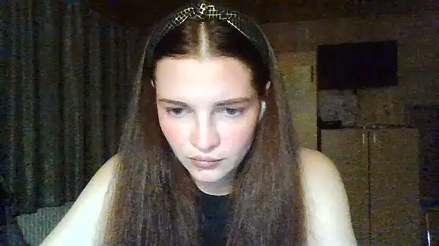AmeliieLaFleur online show from July 24, 2026, 8:16 pm