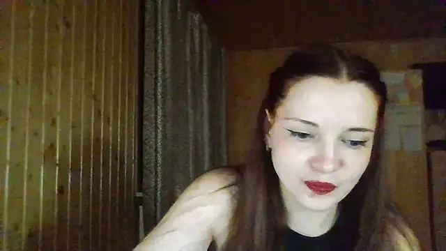 AmeliieLaFleur online show from March 21, 2026, 6:45 pm