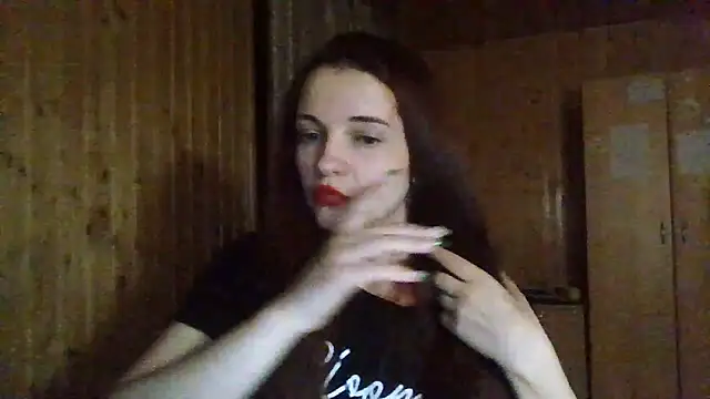 AmeliieLaFleur online show from April 29, 2026, 10:16 pm