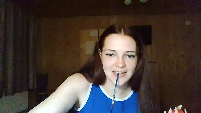 Snapshot of AmeliieLaFleur chatting on June 16, 2026, 10:21 pm AmeliieLaFleur online show from June 16, 2026, 10:21 pm