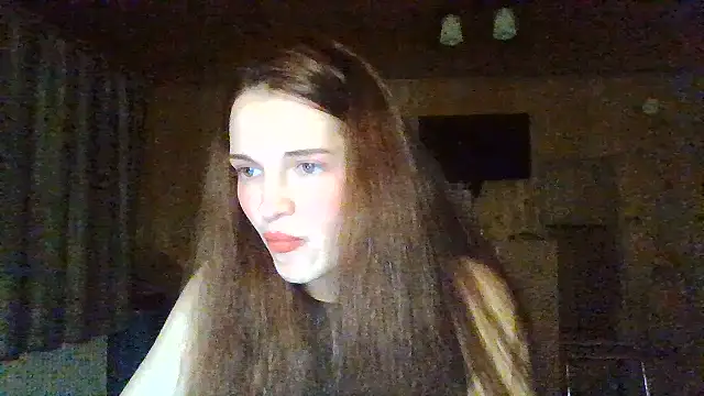 AmeliieLaFleur online show from July 10, 2026, 8:09 pm