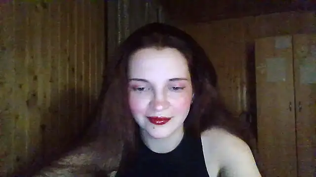 Snapshot of AmeliieLaFleur chatting on May 20, 2026, 8:50 pm AmeliieLaFleur online show from May 20, 2026, 8:50 pm