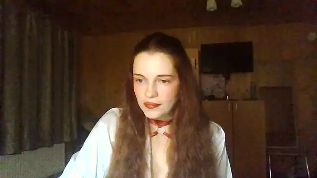 AmeliieLaFleur online show from July 11, 2026, 7:14 pm