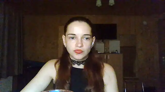 AmeliieLaFleur online show from August 7, 2026, 7:42 pm