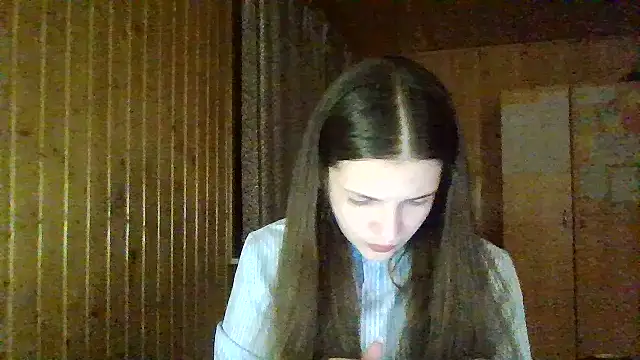 AmeliieLaFleur online show from March 11, 2026, 6:46 pm