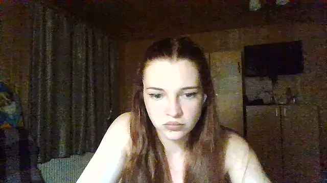 Snapshot of AmeliieLaFleur chatting on May 23, 2026, 9:58 pm AmeliieLaFleur online show from May 23, 2026, 9:58 pm