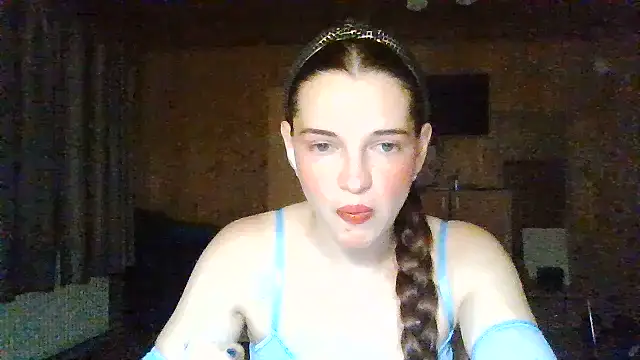 AmeliieLaFleur online show from July 30, 2026, 7:24 pm