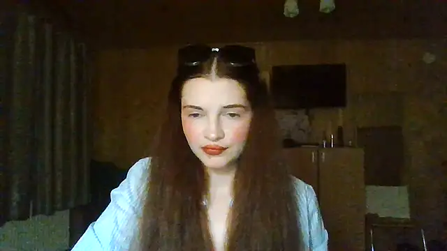 AmeliieLaFleur online show from August 1, 2026, 8:07 pm