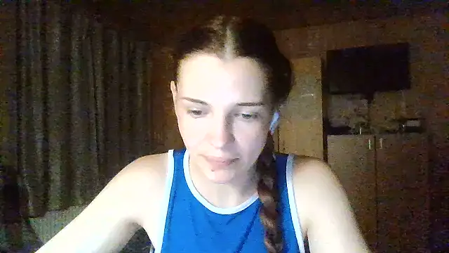 Snapshot of AmeliieLaFleur chatting on June 7, 2026, 8:14 pm AmeliieLaFleur online show from June 7, 2026, 8:14 pm