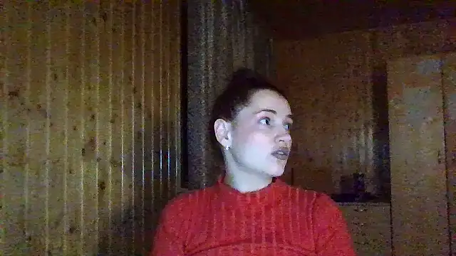 AmeliieLaFleur online show from May 3, 2026, 8:12 pm