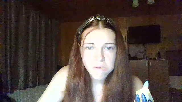 AmeliieLaFleur online show from August 2, 2026, 7:33 pm