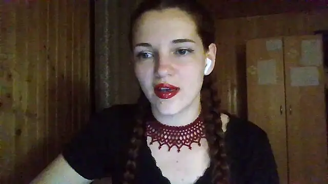 Snapshot of AmeliieLaFleur chatting on May 11, 2026, 9:12 pm AmeliieLaFleur online show from May 11, 2026, 9:12 pm