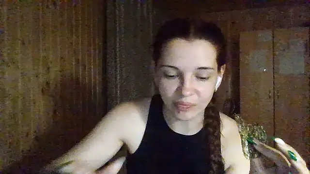 Snapshot of AmeliieLaFleur chatting on May 21, 2026, 8:39 pm AmeliieLaFleur online show from May 21, 2026, 8:39 pm