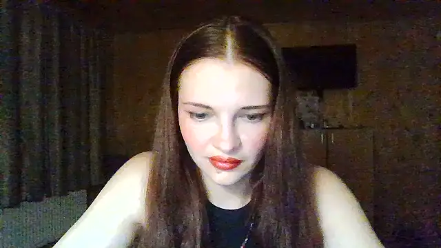 Snapshot of AmeliieLaFleur chatting on June 18, 2026, 10:26 pm AmeliieLaFleur online show from June 18, 2026, 10:26 pm