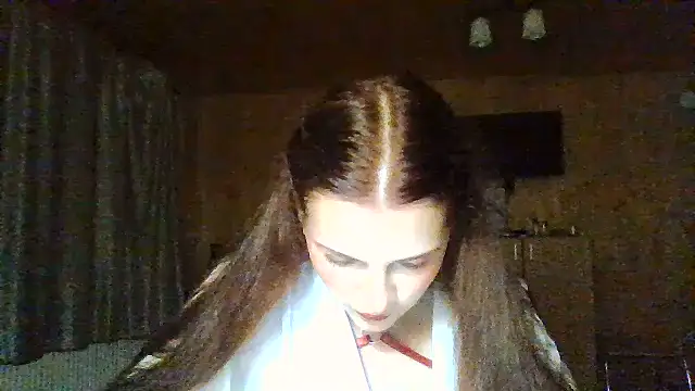 AmeliieLaFleur online show from June 30, 2026, 8:09 pm