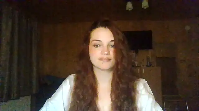 AmeliieLaFleur online show from July 15, 2026, 7:54 pm