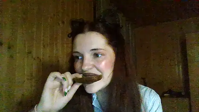 AmeliieLaFleur online show from April 25, 2026, 8:39 pm