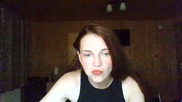 AmeliieLaFleur online show from June 28, 2026, 9:21 pm