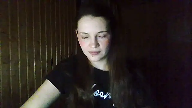 AmeliieLaFleur online show from February 9, 2026, 9:24 pm