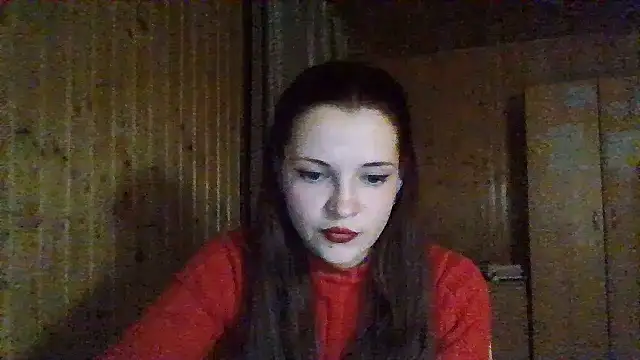 AmeliieLaFleur online show from April 26, 2026, 8:50 pm