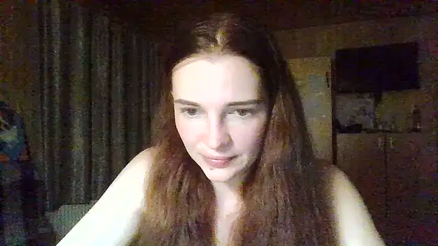 Snapshot of AmeliieLaFleur chatting on May 24, 2026, 8:53 pm AmeliieLaFleur online show from May 24, 2026, 8:53 pm