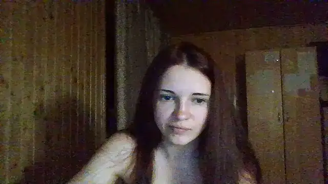 AmeliieLaFleur online show from May 2, 2026, 7:41 pm