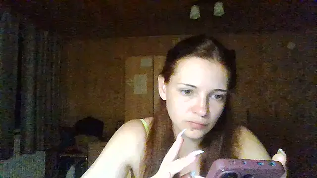 Snapshot of AmeliieLaFleur chatting on June 22, 2026, 10:51 pm AmeliieLaFleur online show from June 22, 2026, 10:51 pm