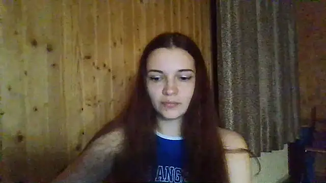 Snapshot of AmeliieLaFleur chatting on May 14, 2026, 9:01 pm AmeliieLaFleur online show from May 14, 2026, 9:01 pm