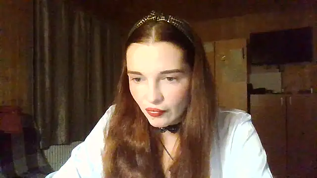 AmeliieLaFleur online show from August 6, 2026, 6:36 pm