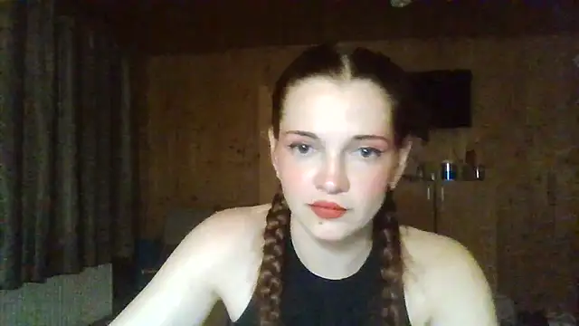 Snapshot of AmeliieLaFleur chatting on June 4, 2026, 8:46 pm AmeliieLaFleur online show from June 4, 2026, 8:46 pm