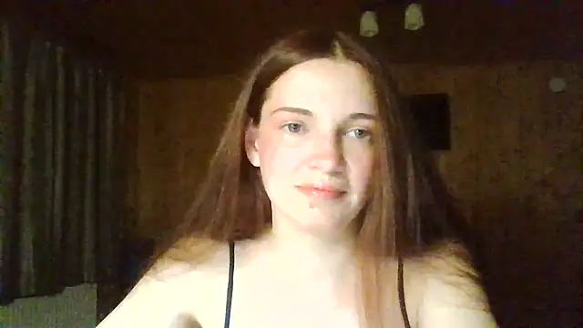 Snapshot of AmeliieLaFleur chatting on May 25, 2026, 9:35 pm AmeliieLaFleur online show from May 25, 2026, 9:35 pm