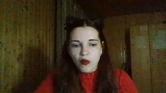 Snapshot of AmeliieLaFleur chatting on May 18, 2026, 6:56 pm AmeliieLaFleur online show from May 18, 2026, 6:56 pm