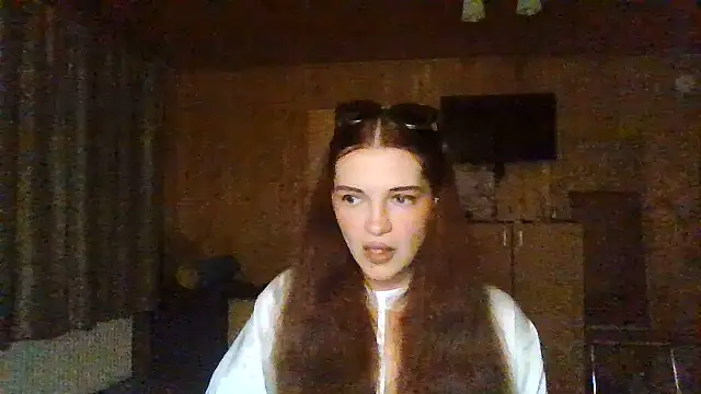AmeliieLaFleur online show from July 12, 2026, 8:31 pm