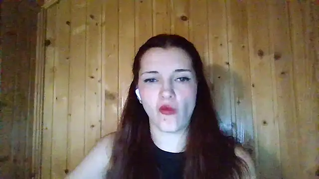 AmeliieLaFleur online show from April 23, 2026, 10:44 pm