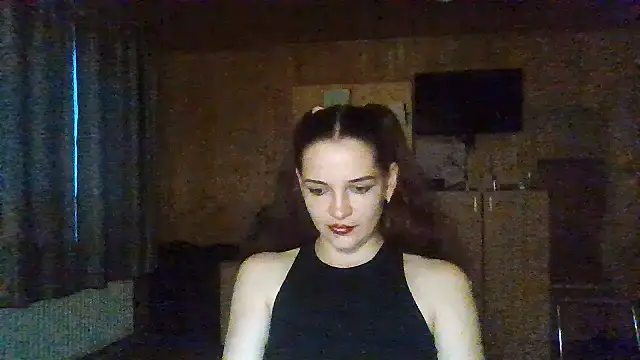 AmeliieLaFleur online show from July 19, 2026, 6:04 pm