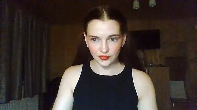 AmeliieLaFleur online show from July 28, 2026, 9:03 pm