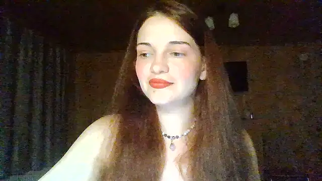 AmeliieLaFleur online show from June 27, 2026, 9:32 pm