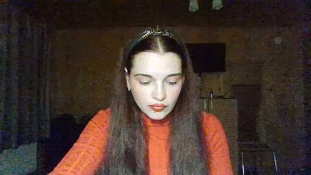 AmeliieLaFleur online show from July 29, 2026, 8:52 pm