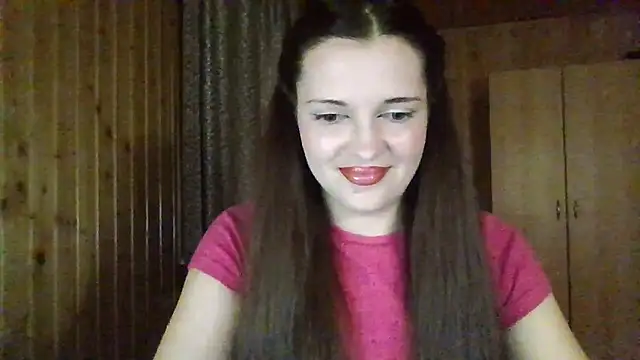 AmeliieLaFleur online show from December 2, 2025, 8:21 pm